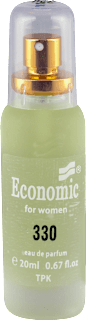 Edp 330 - ženski parfem Economic