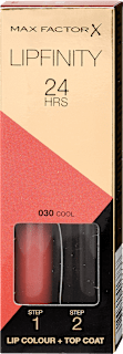 Lipfinity karmin za usne – 030 Cool MAX FACTOR