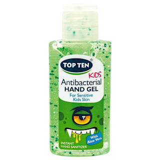 Gel za dezinfekciju ruku - KIDS TOP TEN
