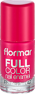 FULL COLOR NAIL ENAMEL LAK 51 flormar