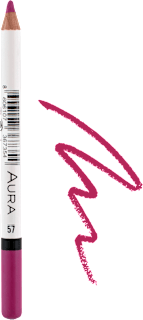 Lipliner olovka za usne – 57 Allegra AURA