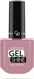 Лак за нокти Extreme Gel Shine - № 15 GOLDEN ROSE