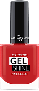 Лак за нокти Extreme Gel Shine - № 59 GOLDEN ROSE