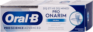 PRO-SCIENCE ADVANCED GUM&REPAIR PRO-REPAIR pasta za zube  Oral-B