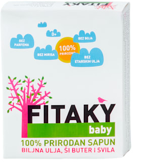 Baby sapun FITAKY