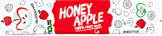 HONEY APPLE voćna pločica Mela Fruit