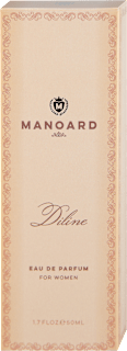 Diline EdP - ženski Manoard