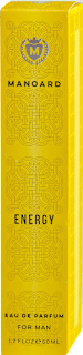 ENERGY EdP - muški parfem Manoard