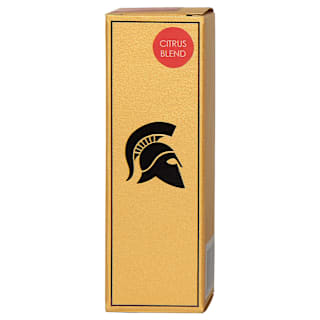 Ulje za bradu  THE GOLDEN SPARTAN