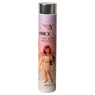 PRETTY EVERY DAY NICOLE losion za telo Hedera Vita