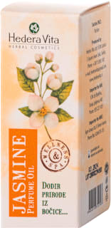 Parfemsko ulje, jasmin Hedera Vita