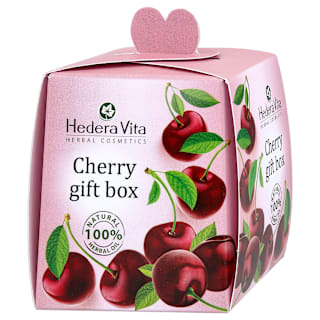 Poklon set - Cherry Hedera Vita