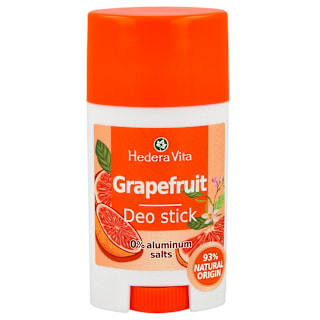 Dezodorans u stiku Grapefruit Hedera Vita