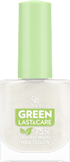 Лак за нокти Green Last&Care, Nr.101 GOLDEN ROSE