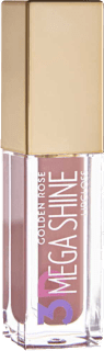 Гланц за устни 3D Mega Shine - Nr.102 GOLDEN ROSE