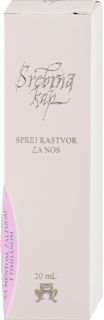 SPREJ RASTVOR ZA NOS COLLOID