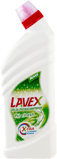 Pine fresh Gel za čišćenje sanitarija LAVEX
