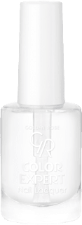 Безцветен лак за нокти Color Expert GOLDEN ROSE