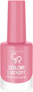 Лак за нокти Color Expert - № 14 GOLDEN ROSE