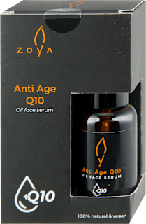 Anti Age Q10 - Serum za lice ZOYA