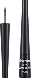 VINYL WATERPROOF DIPLINER tečni ajlajner flormar
