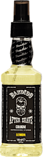 Lemon losion poslije brijanja Bandido