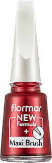 Maxi brush lak za nokte - 384 flormar