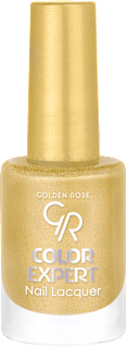 Лак за нокти Color Expert - №69 GOLDEN ROSE