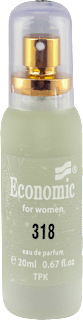 Edp 318 - ženski parfem Economic