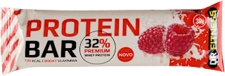 PROTEIN BAR - MALINA DR FITNESS