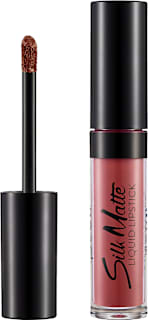 SILK MATTE LIQUID LIPSTICK - 016 flormar