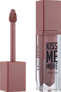 KISS ME MORE LIP TATTOO mat tečni karmin - 03 flormar