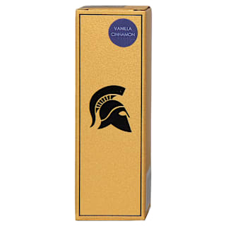 Ulje za bradu, GENTLEMEN THE GOLDEN SPARTAN