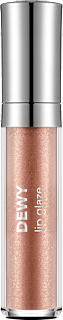 DEWY Lip Glaze sjaj za usne - 002 LIGHT BEIGE flormar