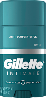 Intimate Anti-Scheuer-Stick Gillette INTIMATE