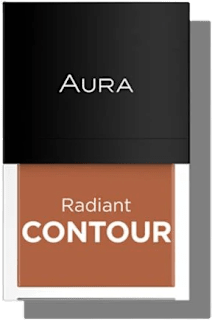 Radiant tečni kontur – 323 Tanned AURA