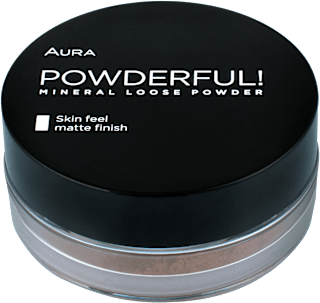 Powderful! puder u prahu – 03 Deep AURA