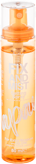 Fix and Mist Papaya sprej za fiksiranje AURA