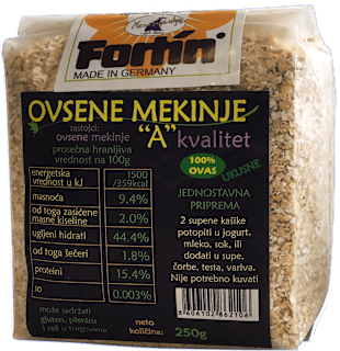 OVSENE MEKINJE Dioxy