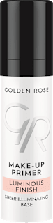 База за грим Luminous Finish GOLDEN ROSE