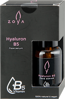 Hyaluron B5 Serum za lice ZOYA