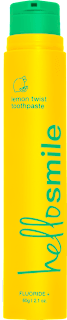 lemon twist pasta za zube - limun helloSMILE