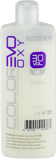 Hidrogen bočica 9% - 30 vol. SELECTIVE PROFESSIONAL