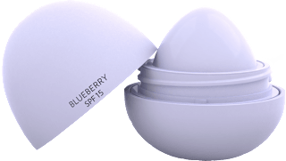 Балсам за устни Lip Butter Blueberry GOLDEN ROSE