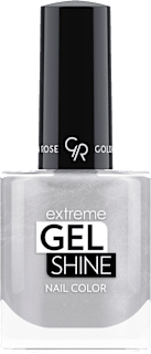 Лак за нокти Extreme Gel Shine - № 28 GOLDEN ROSE