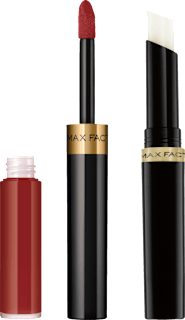 Lippenstift Lipfinity 110 Passionate MAX FACTOR
