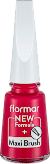 NAIL ENAMEL 125 flormar