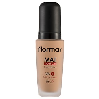 MAT TOUCH tečni puder - 301 flormar
