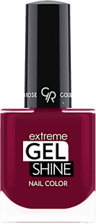 Лак за нокти Extreme Gel Shine - № 65 GOLDEN ROSE