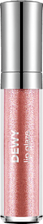 DEWY Lip Glaze sjaj za usne - 005 BRONZE STATUE flormar